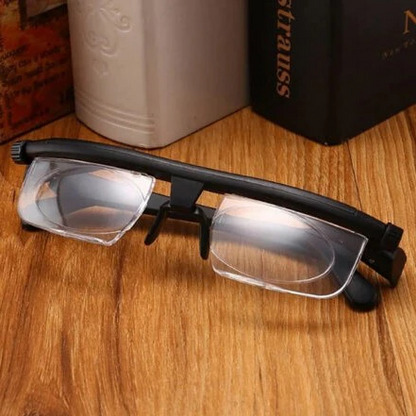 Prescription Free Reading Distance Glasses