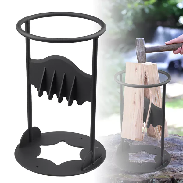 Easy Log Splitter Tool - Hehif