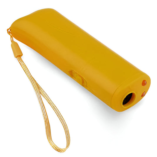 Stop Barking Device For Pets - Hehif