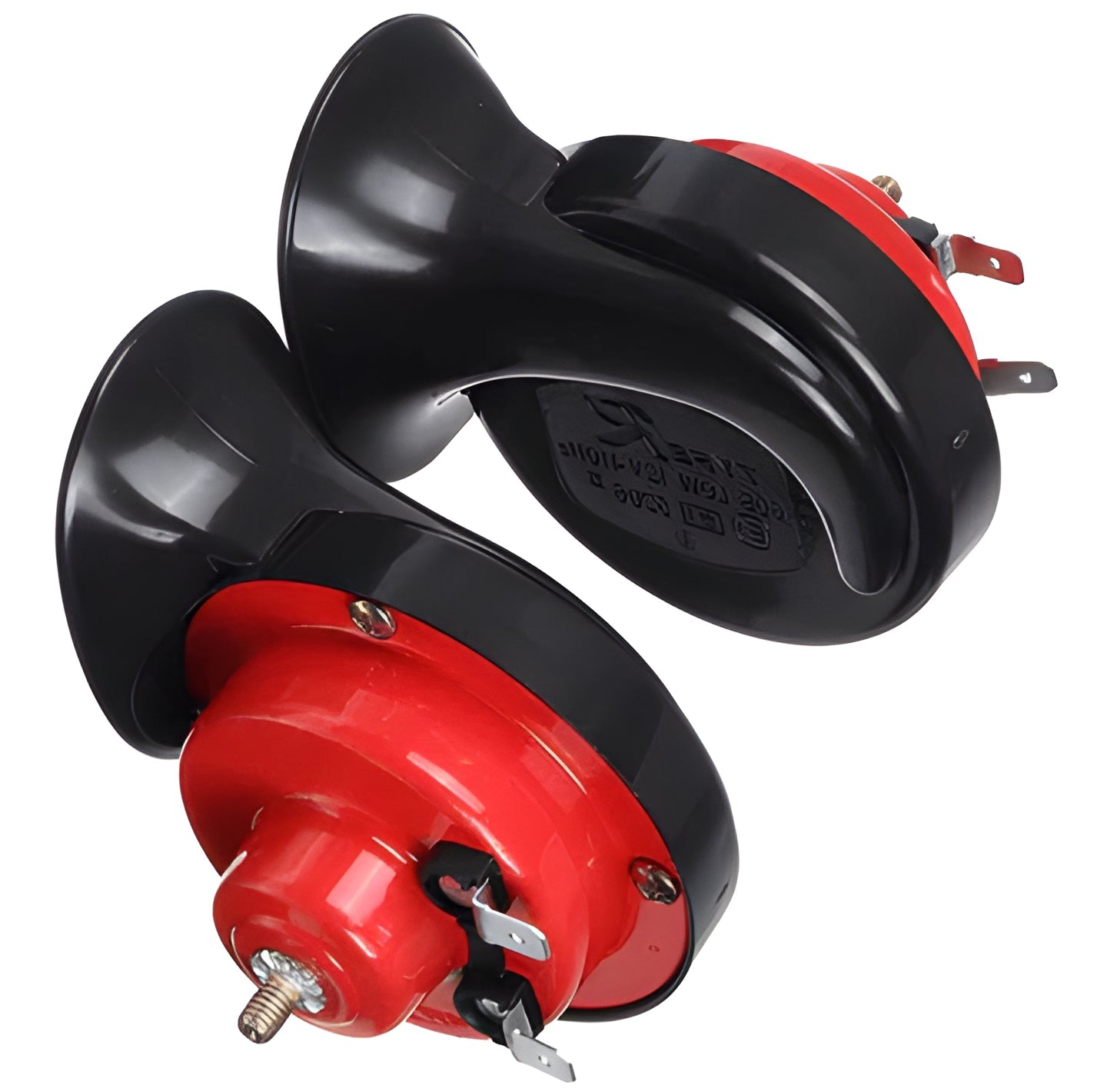 Loud 300DB Air Horn