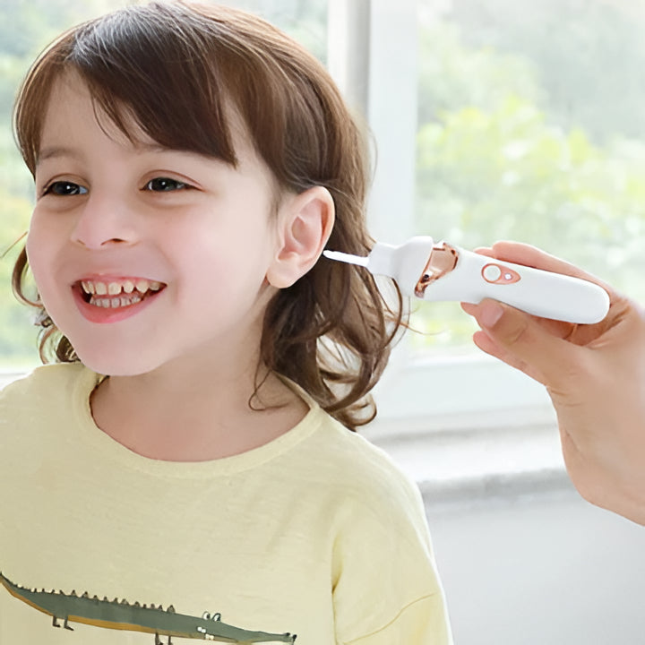 Safe Ear Cleaning Kit