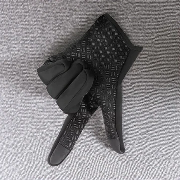 Warm Insulated Water Resistant Gloves