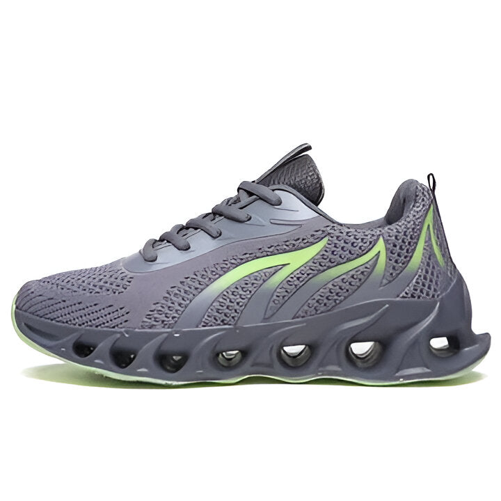 Comfortable Mens Supportive Athletic Shoes