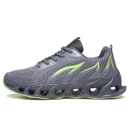 Comfortable Mens Supportive Athletic Shoes