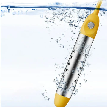 Compact Instant Hot Water Heater