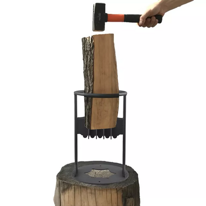 Easy Log Splitter Tool
