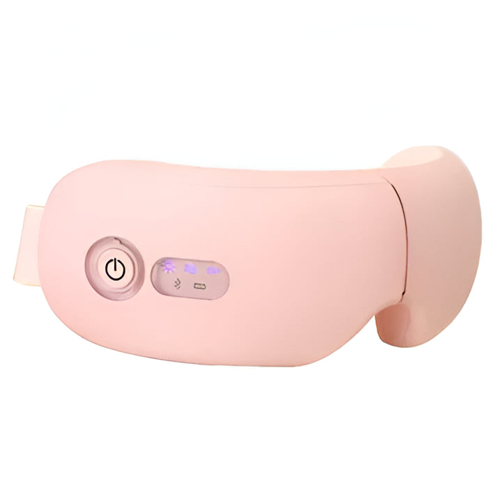 Relaxing Eye Massage Mask