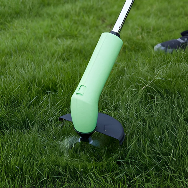 Portable Electric Small Yard Trimmer