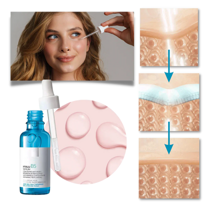 Hydrating Hyaluronic Acid Face Serum