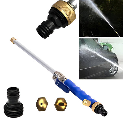 Powerful Dual Function Pressure Washer