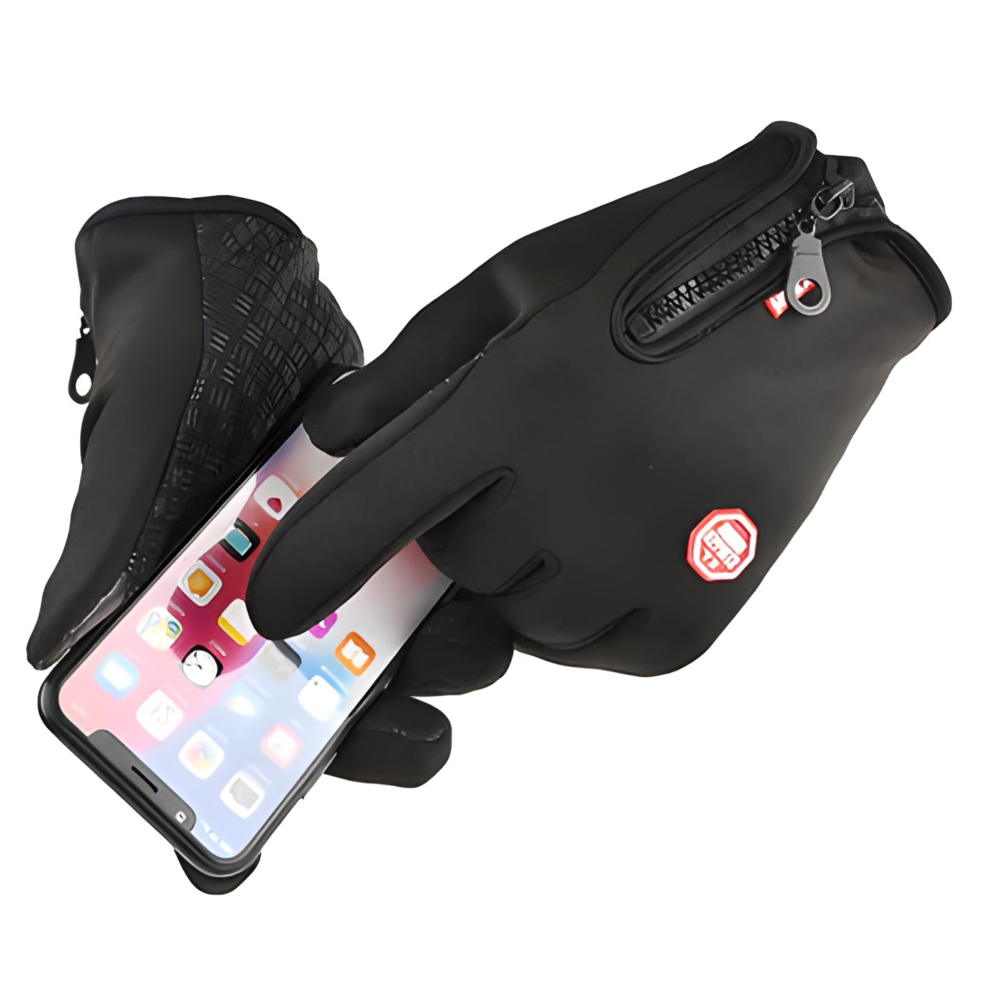 Warm Touchscreen Gloves for Men and Women
