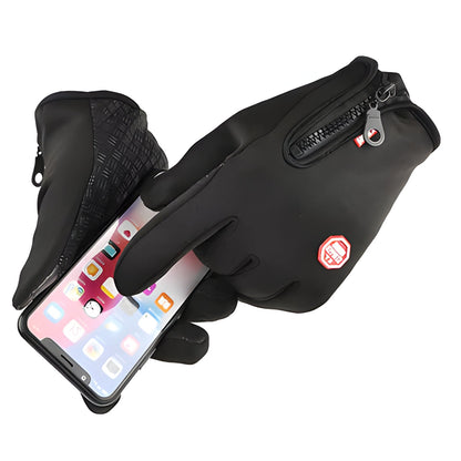 Warm Touchscreen Gloves for Men and Women