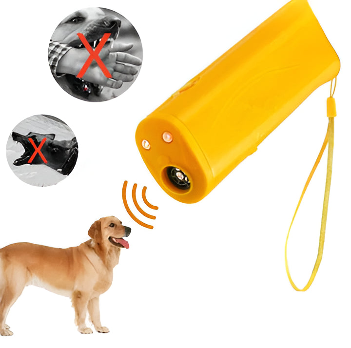 Stop Barking Device For Pets