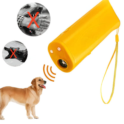 Stop Barking Device For Pets