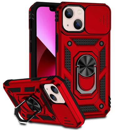 Strong Phone Magnet Cover