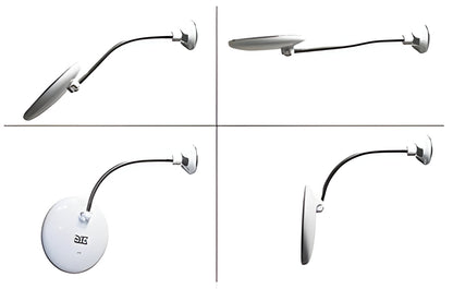 Bright LED Bathroom Mirror Light