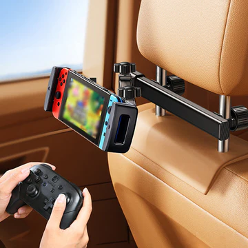 Car Mount Tablet Holder for Backseat