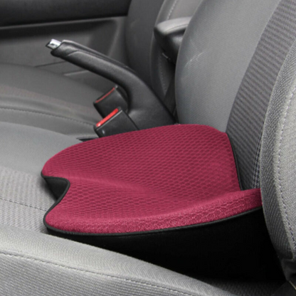 Comfortable Booster Car Seat Cushion