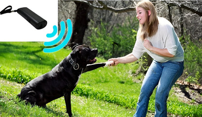Stop Barking Device For Pets