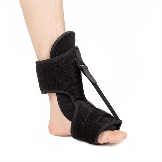 Comfortable Wrist Support Splint