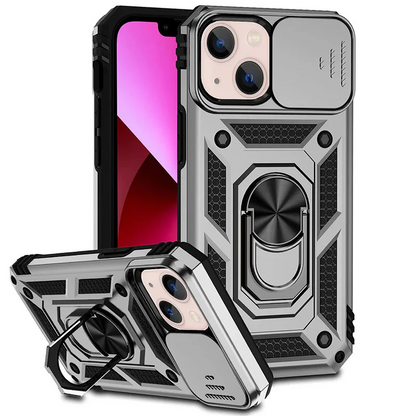 Strong Phone Magnet Cover