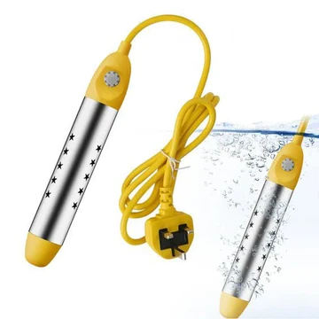 Compact Instant Hot Water Heater