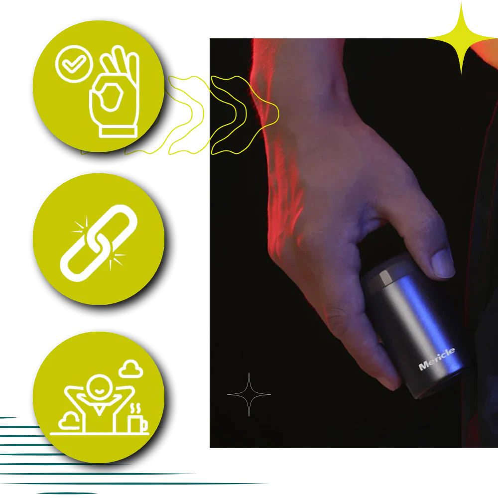 Fast Rechargeable Shaver
