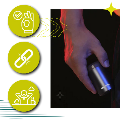 Fast Rechargeable Shaver