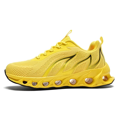 Comfortable Mens Supportive Athletic Shoes