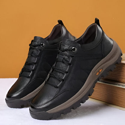 Men's Comfortable Walking Arch Support Sneakers