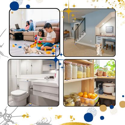 Non Toxic Roach Catcher Traps