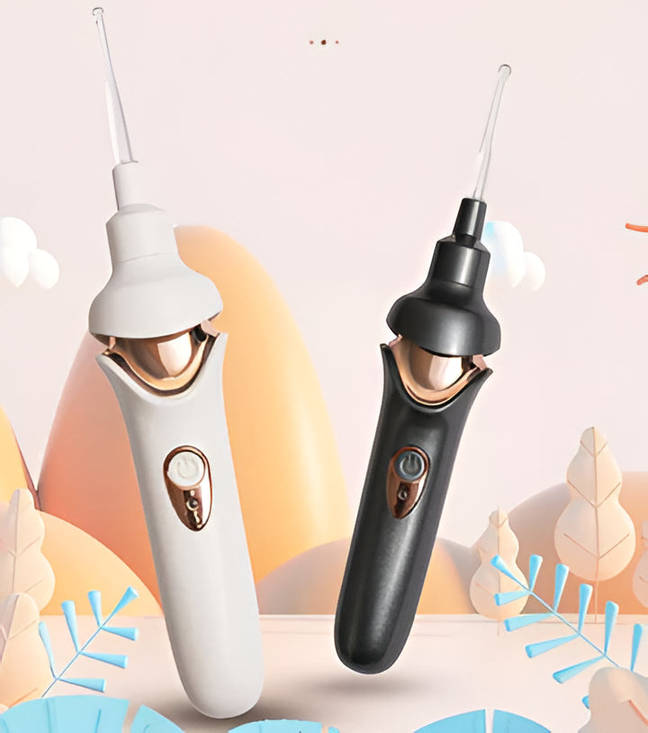 Safe Ear Cleaning Kit