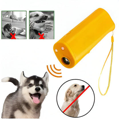 Stop Barking Device For Pets