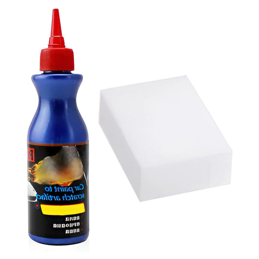 Effective Car Scratch Repair Kit - Removes Deep Marks - Hehif