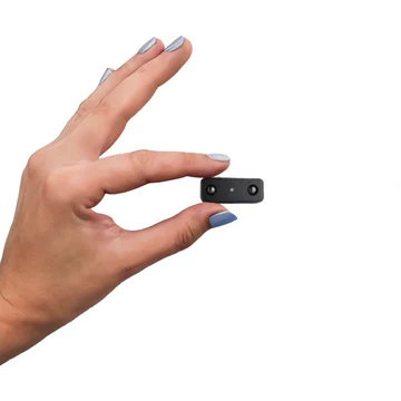 Compact High Def Camcorder with Sound