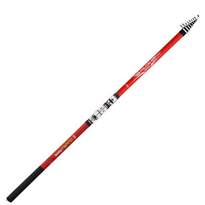 Portable Collapsible Fishing Pole