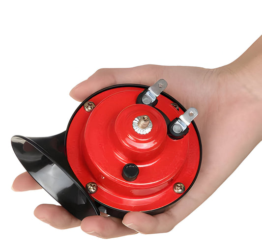 Loud 300DB Air Horn - Hehif