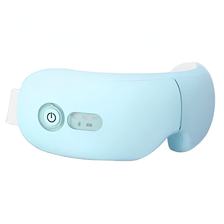 Relaxing Eye Massage Mask