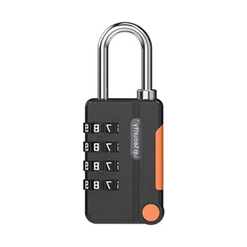 Travel Bag Security Locks - Hehif