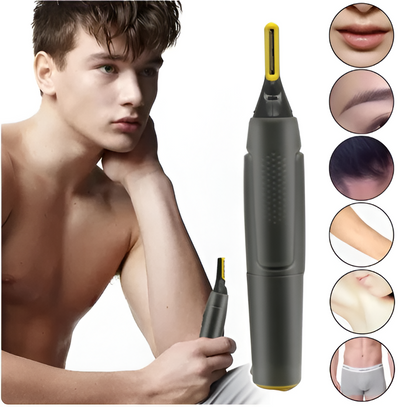 Professional High Accuracy Clipper