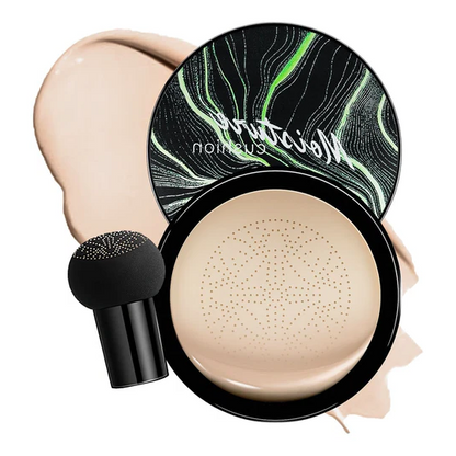 Hydrating Lightweight CC Cream