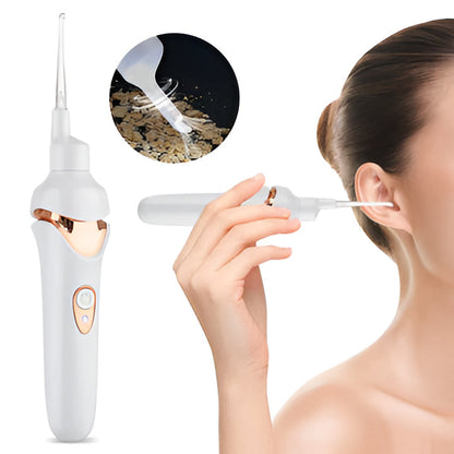 Safe Ear Cleaning Kit - Hehif