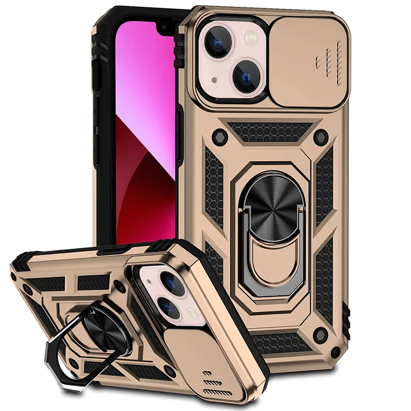 Strong Phone Magnet Cover