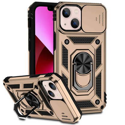 Strong Phone Magnet Cover