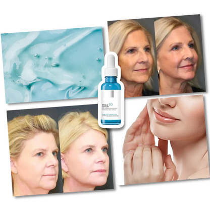 Hydrating Hyaluronic Acid Face Serum