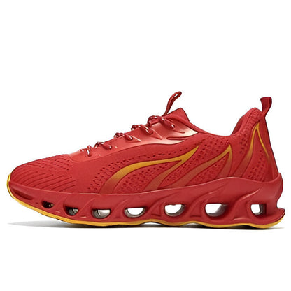 Comfortable Mens Supportive Athletic Shoes