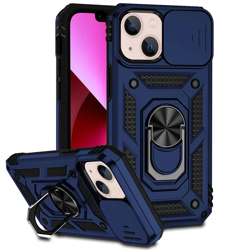 Strong Phone Magnet Cover