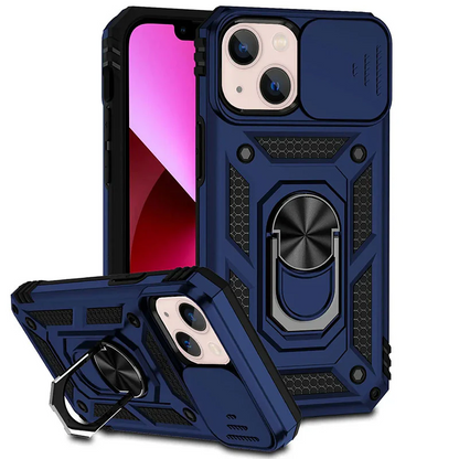 Strong Phone Magnet Cover