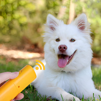 Stop Barking Device For Pets