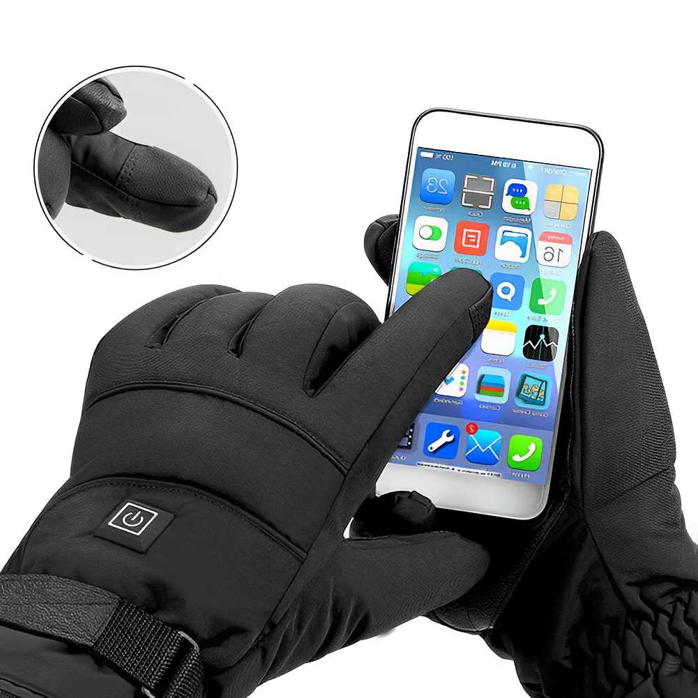 Warm Thermal Insulated Gloves